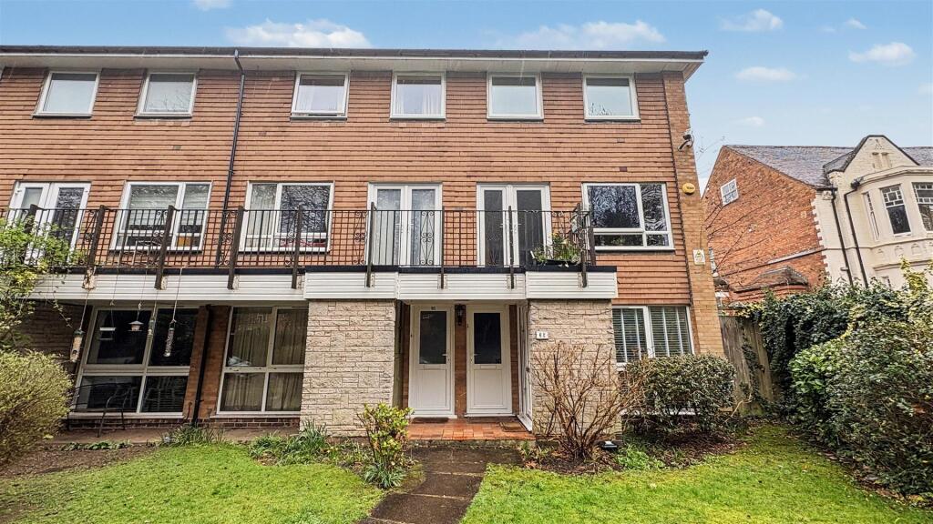 Main image of property: St. Agnes Road, Moseley