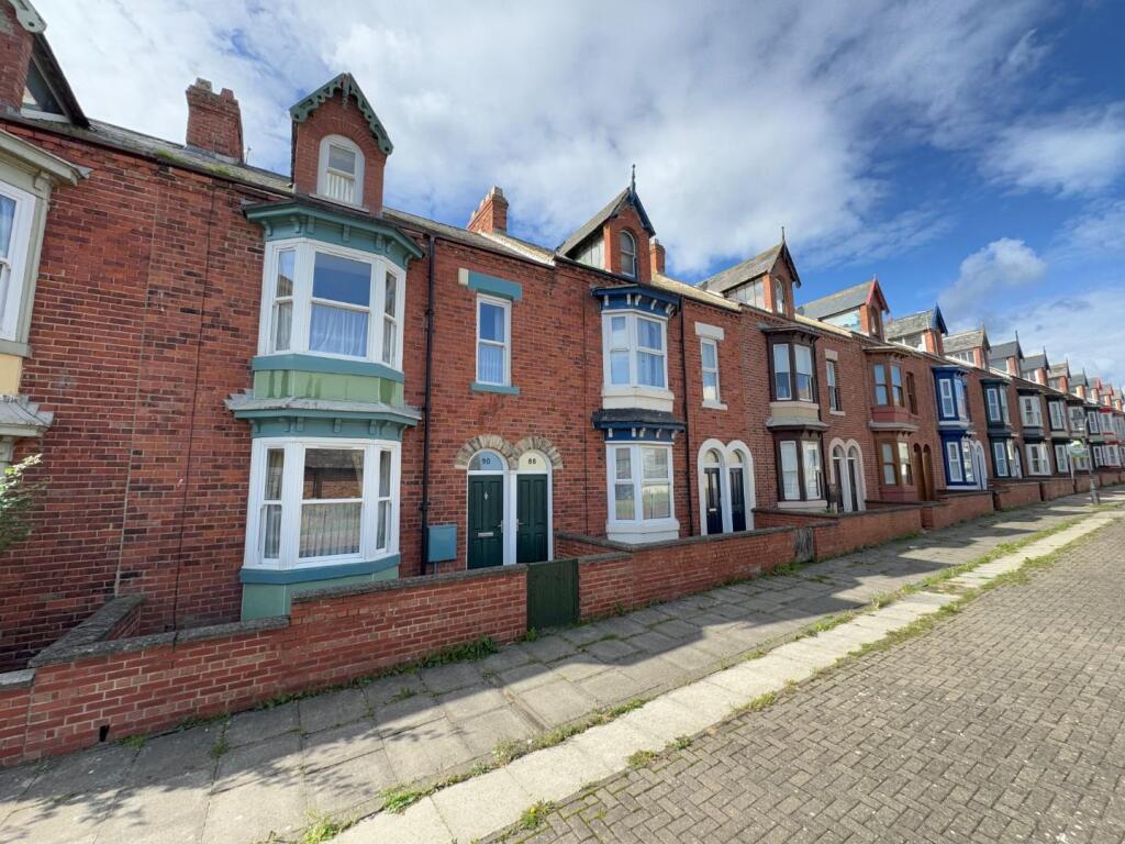 Main image of property: Montague Street, Headland, Hartlepool