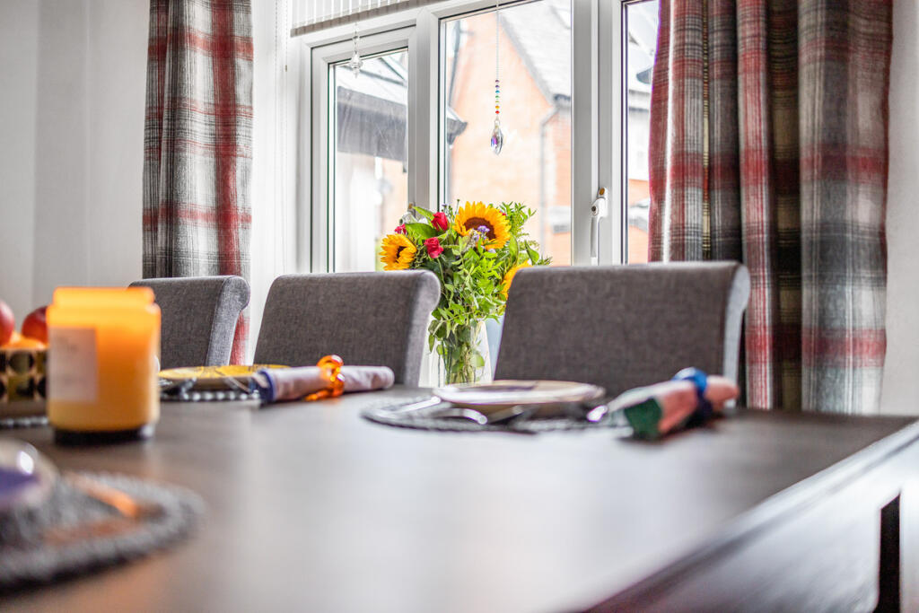 House in Lymm, Warrington - More