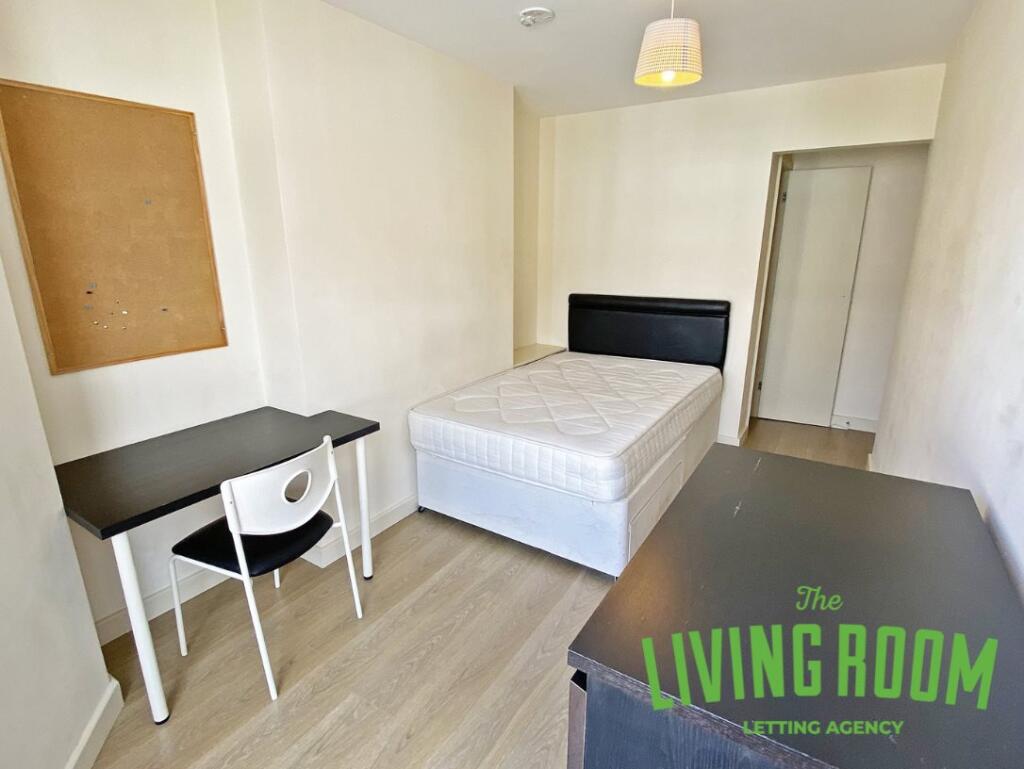 Main image of property: Mackintosh Place, Roath, Cardiff