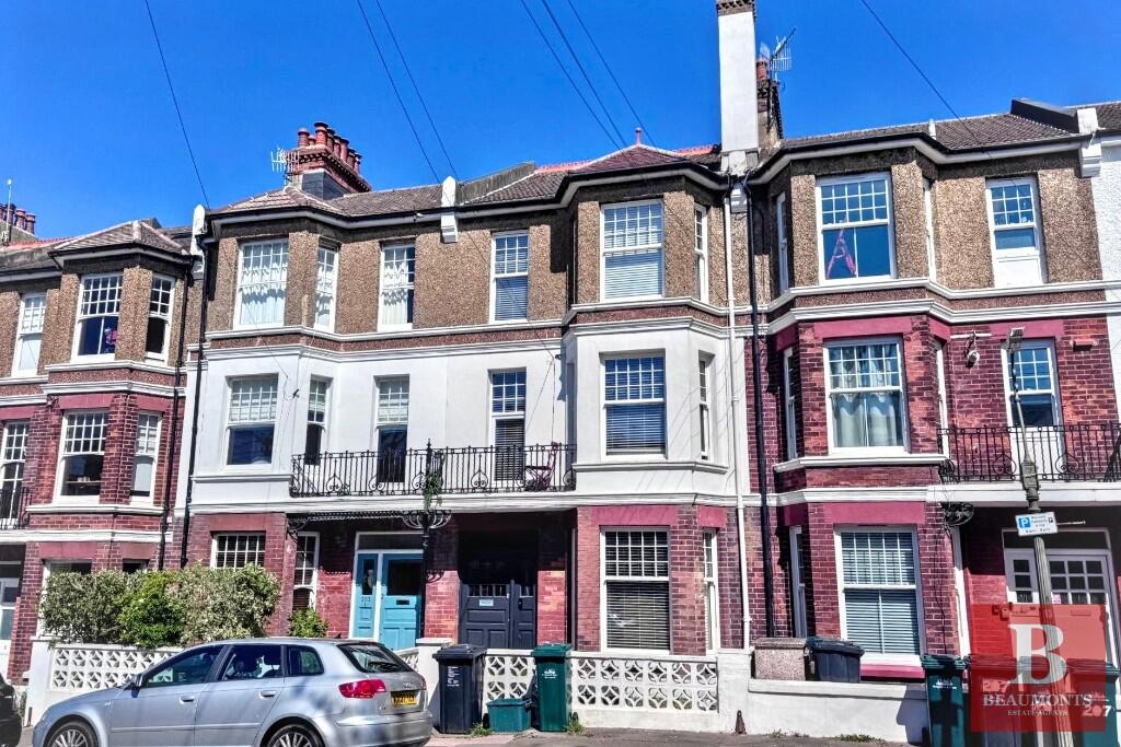 Main image of property: Osborne Road, BN1