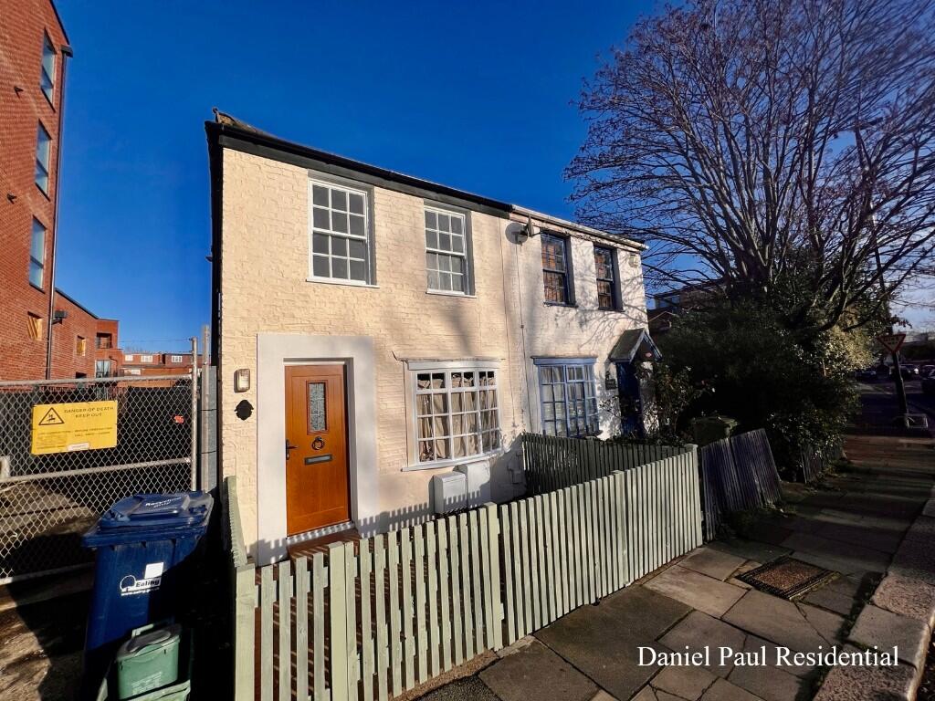 Main image of property: East Acton Lane, London, W3