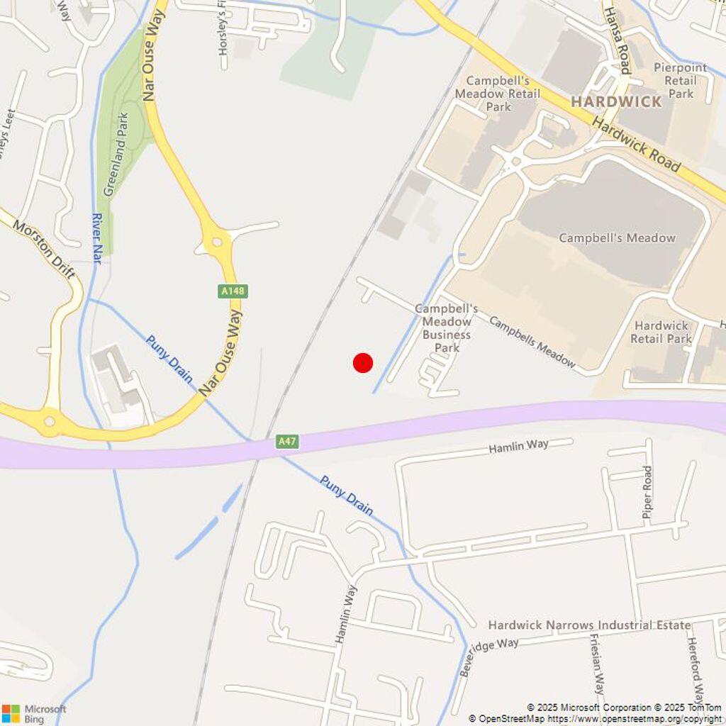 Property Map