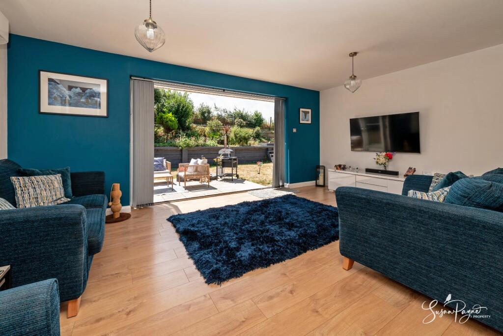 House in Ventnor, Godshill - View 5