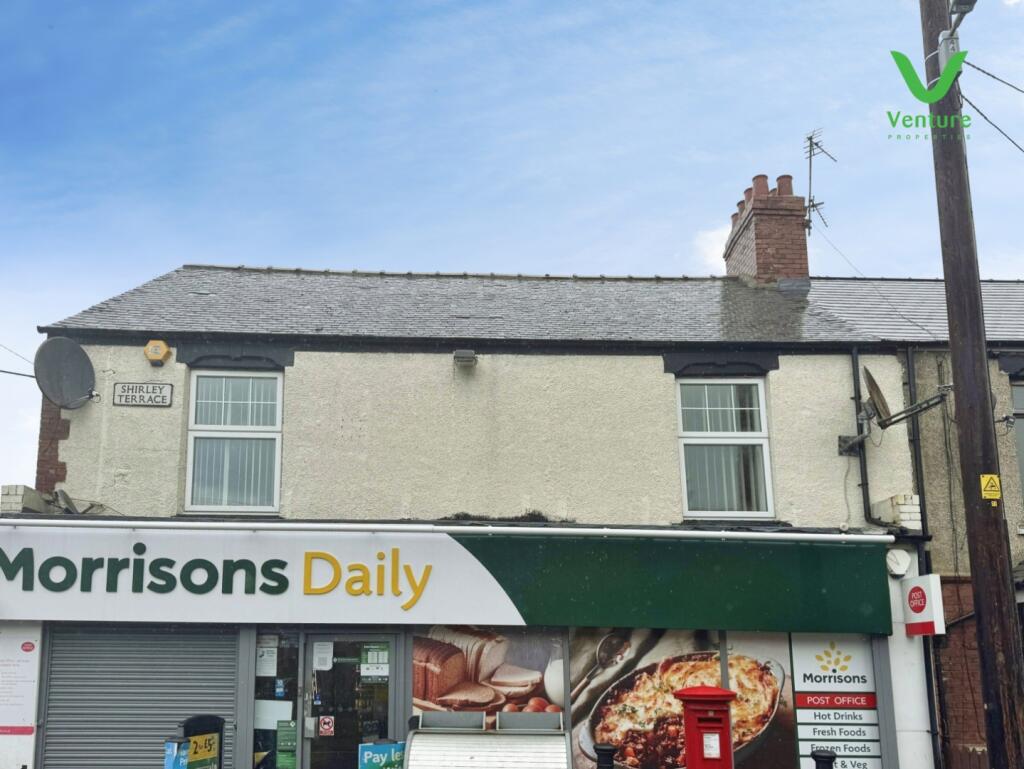 Main image of property: Shirley Terrace, Evenwood