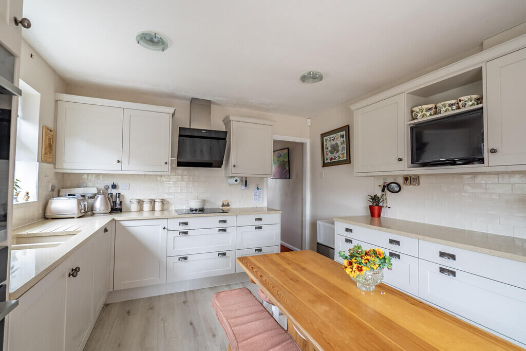 House in Pocklington, East Riding of Yorkshire - View 3