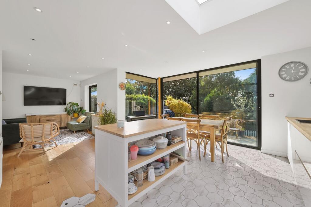 Main image of property: Segrave Close, Weybridge, KT13