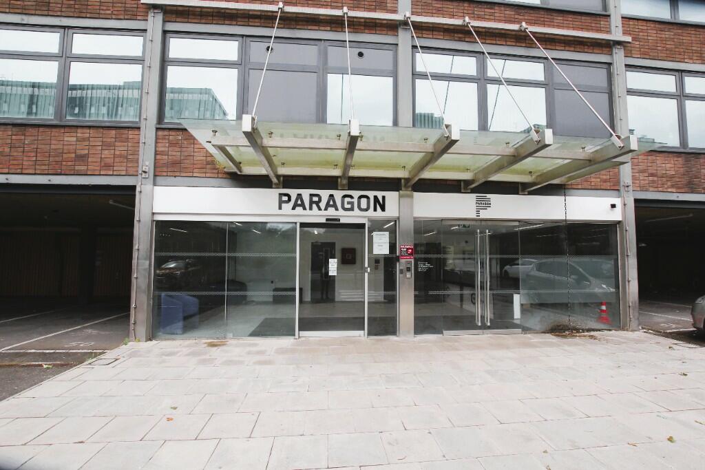 Main image of property: Seymour Grove, Manchester, Greater Manchester, M16