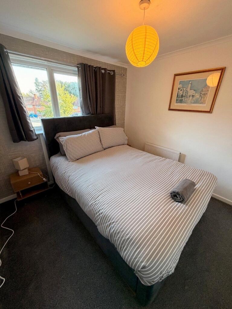House in Birmingham - More