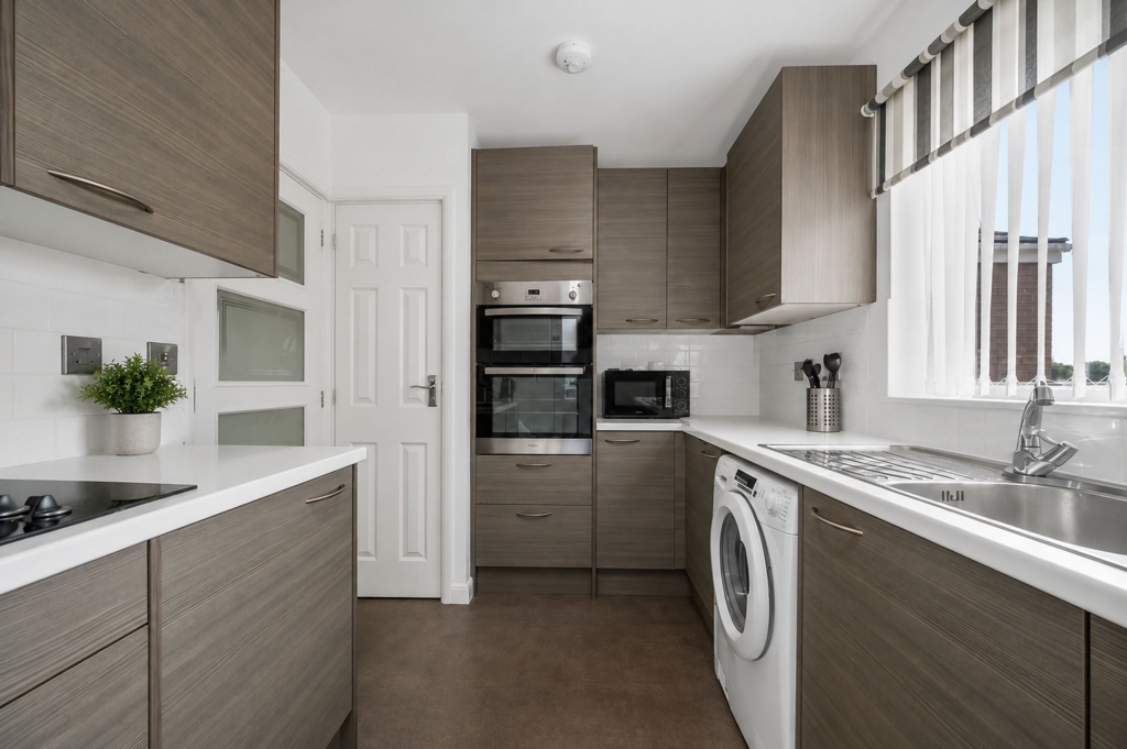 Main image of property: Beaumont Gardens, Melton Mowbray, LE13