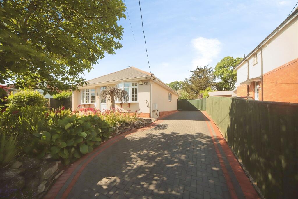 Main image of property: Ilminster Road, TAUNTON