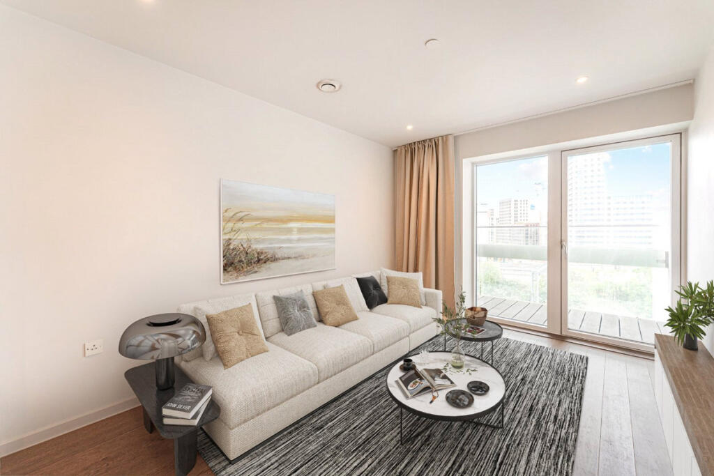 Main image of property: 9a York Way, London, N7 9