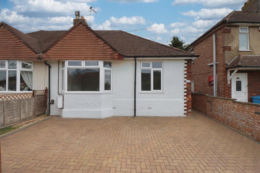 Main image of property: Bryant Road, Kettering