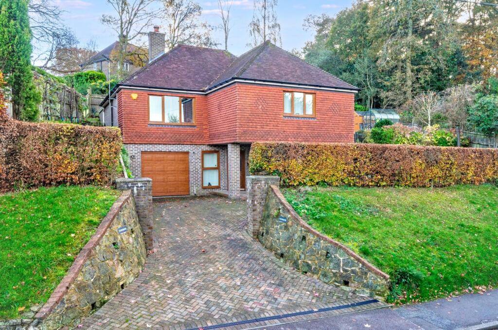 Main image of property: St. Johns Road, Crowborough, East Sussex, TN6