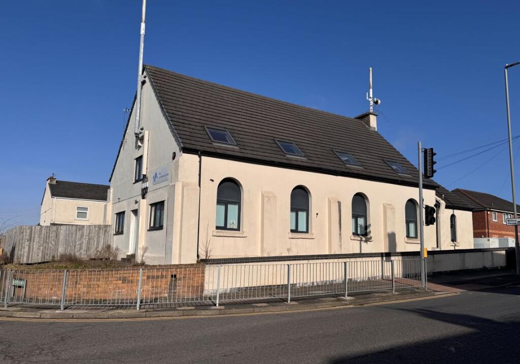 Main image of property: Barrows Cottages, 174 Dragon Lane, Whiston, Knowsley, L35 3QT