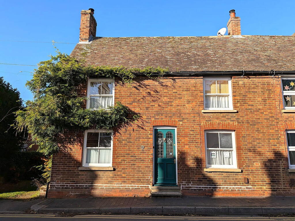 Main image of property: Mill Street, Gamlingay, Sandy, Bedfordshire, SG19 3JW