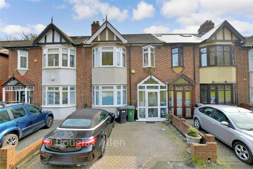 Main image of property: Larkshall Road, Chingford