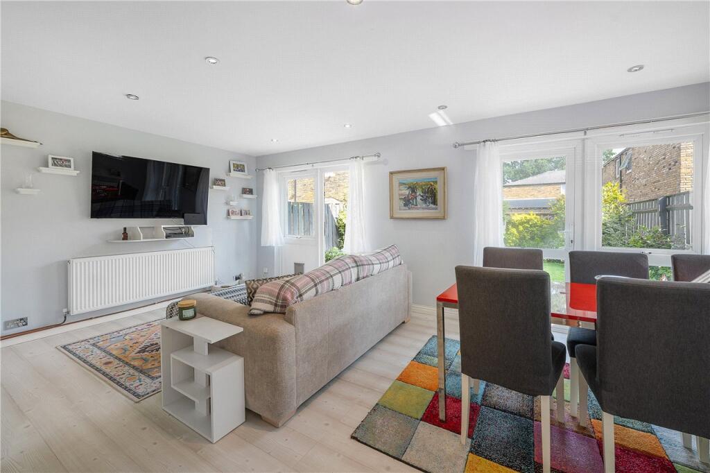 Main image of property: Lairdale Close, London, SE21