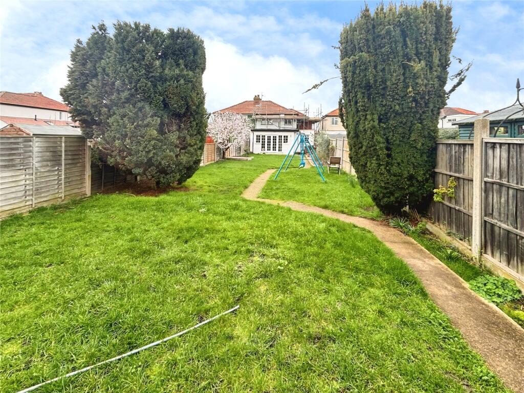 Main image of property: Northcroft Road, West Ewell, Surrey, KT19