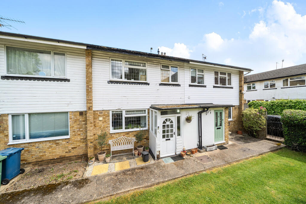 Main image of property: Avon Mews, Pinner