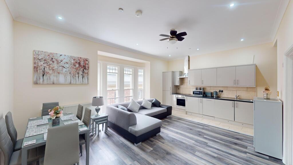 Main image of property: Griffin Street, Newport, NP20