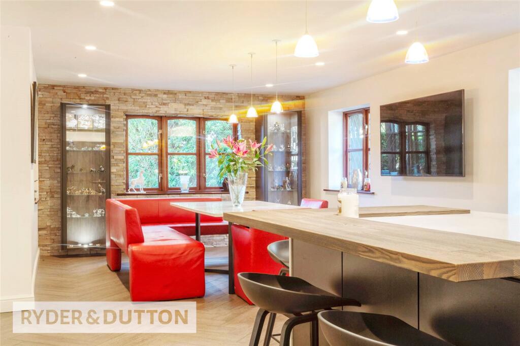 Additional image 12 of Constable Lee Crescent, Rawtenstall, Rossendale, BB4