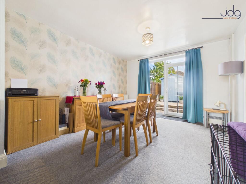House in Lancaster, Torrisholme, Vale - View 6