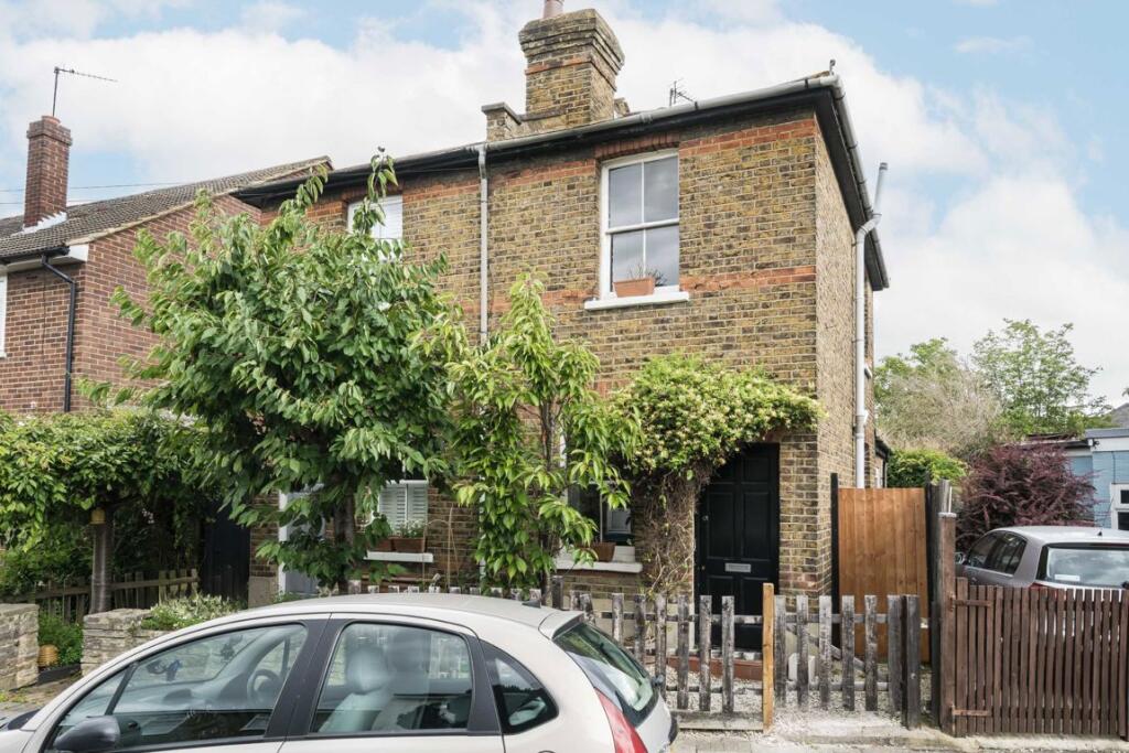 Main image of property: Talbot Road, Twickenham