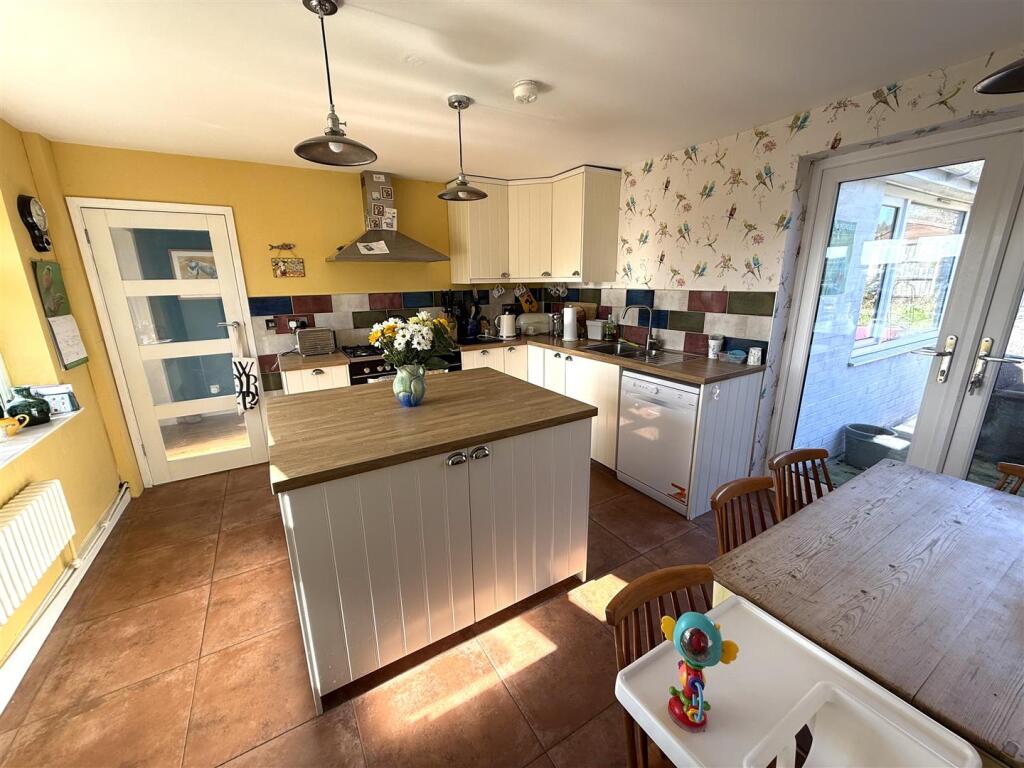 House in Matlock, Wirksworth - View 5