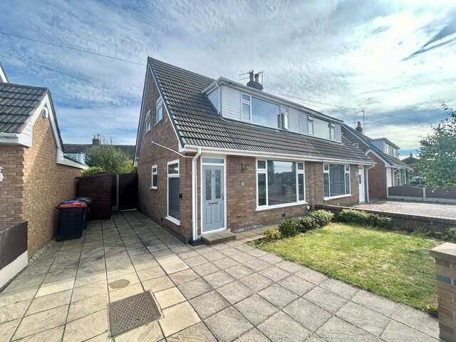 Main image of property: Elmwood Drive, Thornton-Cleveleys