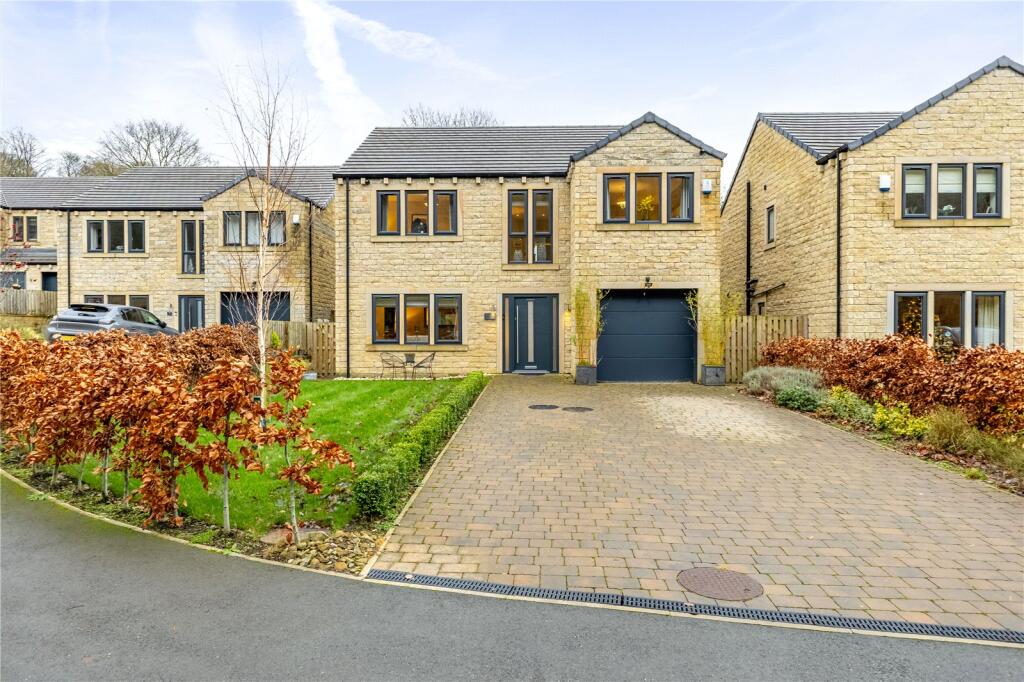 Main image of property: Fold Farm Lane, Netherton, Huddersfield, HD4