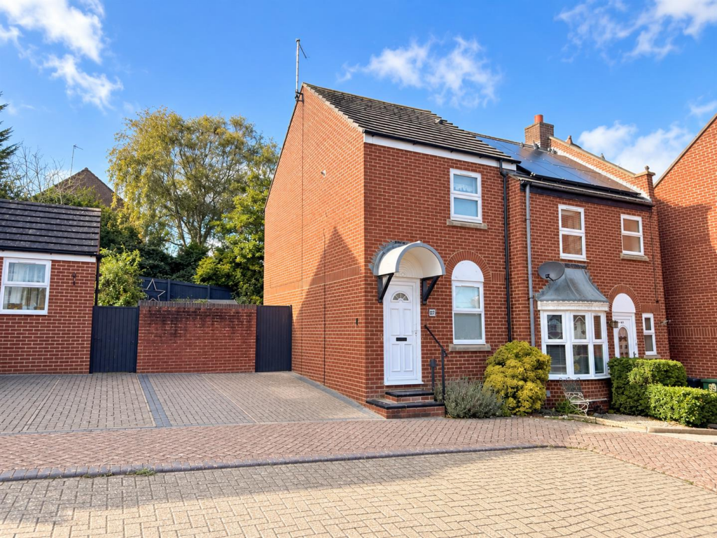 Main image of property: The Maltings, Rodwell