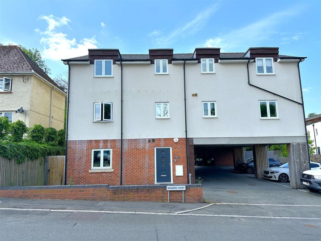 Main image of property: Seagers Court, Audley Road, Chippenham