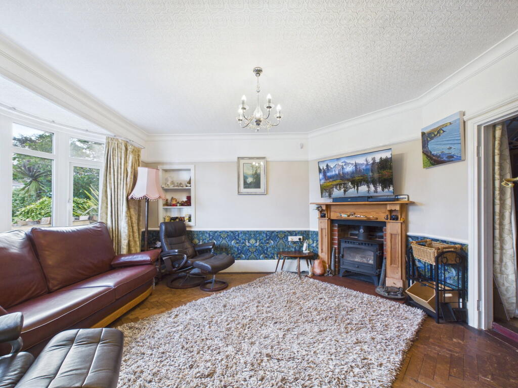 House in Torquay - View 3