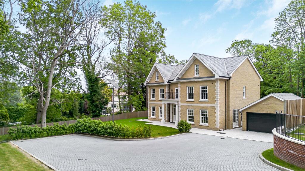 Main image of property: Cullinan Close, Cuffley, Hertfordshire, EN6