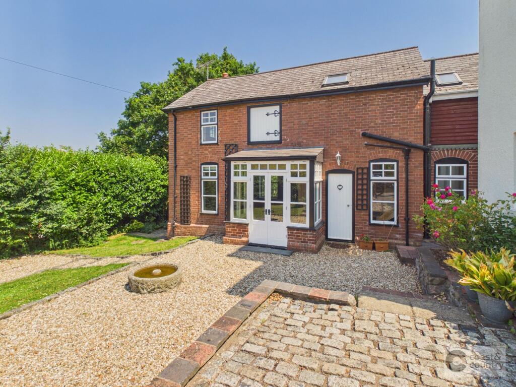 Main image of property: Highweek Village, Newton Abbot, TQ12