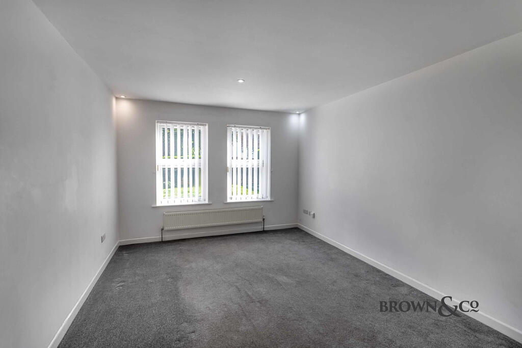 Hillcrest Mews, Retford photo 4