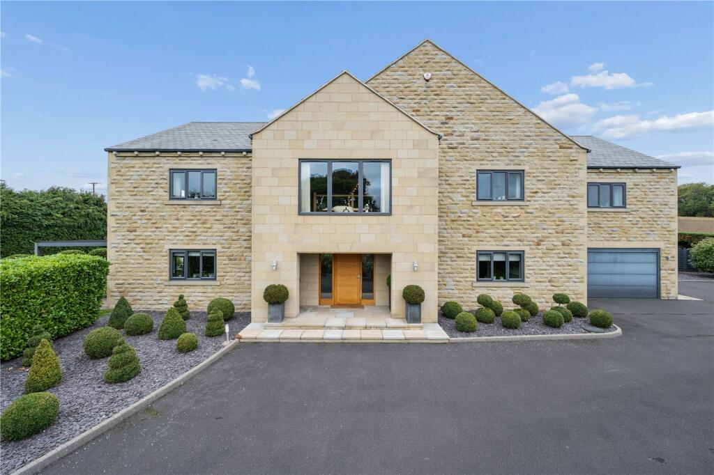 Main image of property: Barnsley Road, Flockton, Wakefield, West Yorkshire