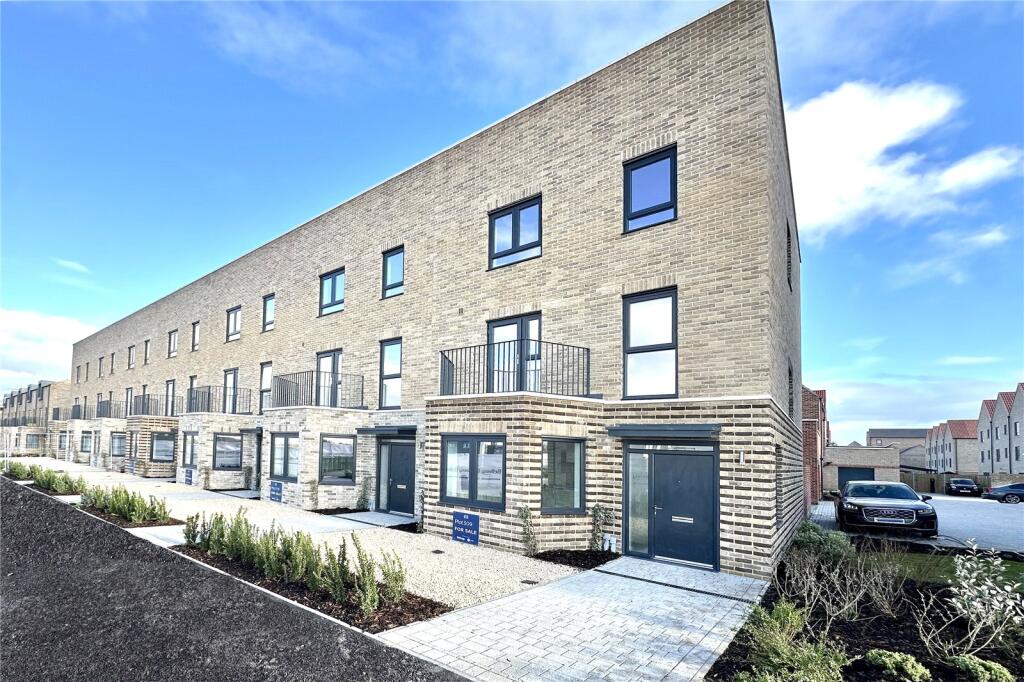 Main image of property: Grain Walk, Cambridge