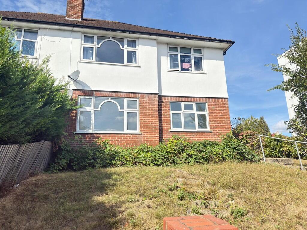 Main image of property: Joel Street, Northwood