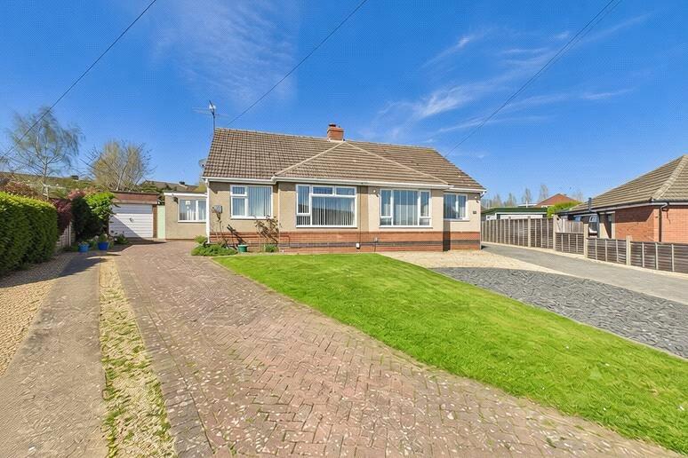 2-bed house on Rydalside, Kettering, NN15, £285,000