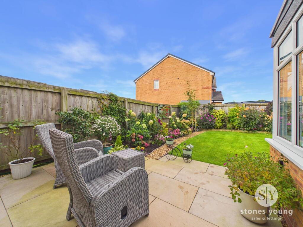 House in Ribble Valley, Clitheroe - View 5