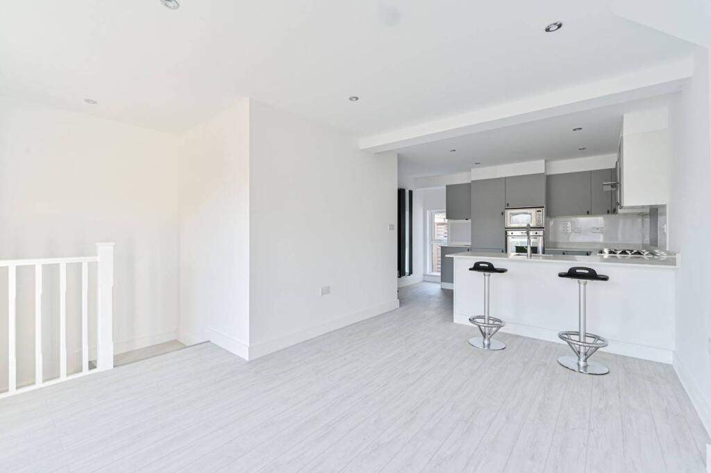 Main image of property: Rommany Road, West Norwood, SE27