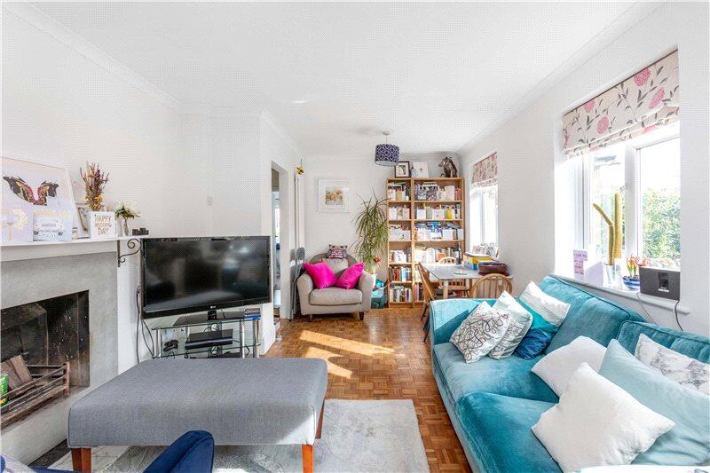 Main image of property: Church Walk, London, SW13