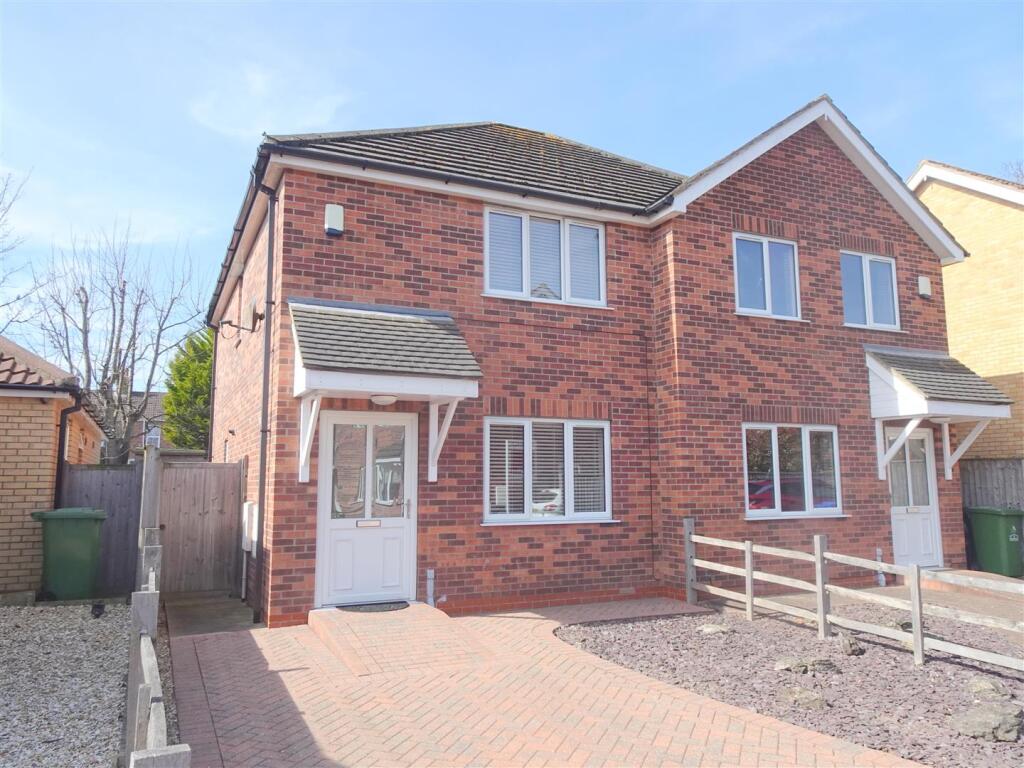 Main image of property: Maygrove Mews, Cleethorpes