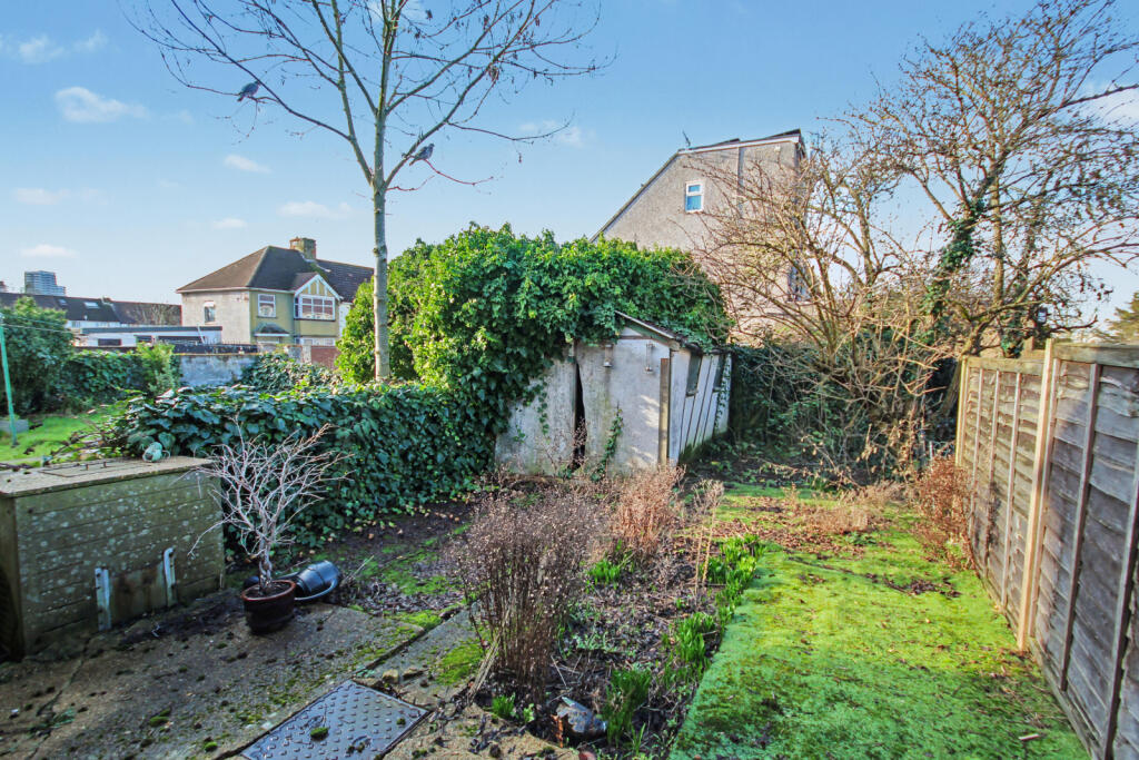 Woodstock Road, Wembley, Middlesex HA0 photo 2
