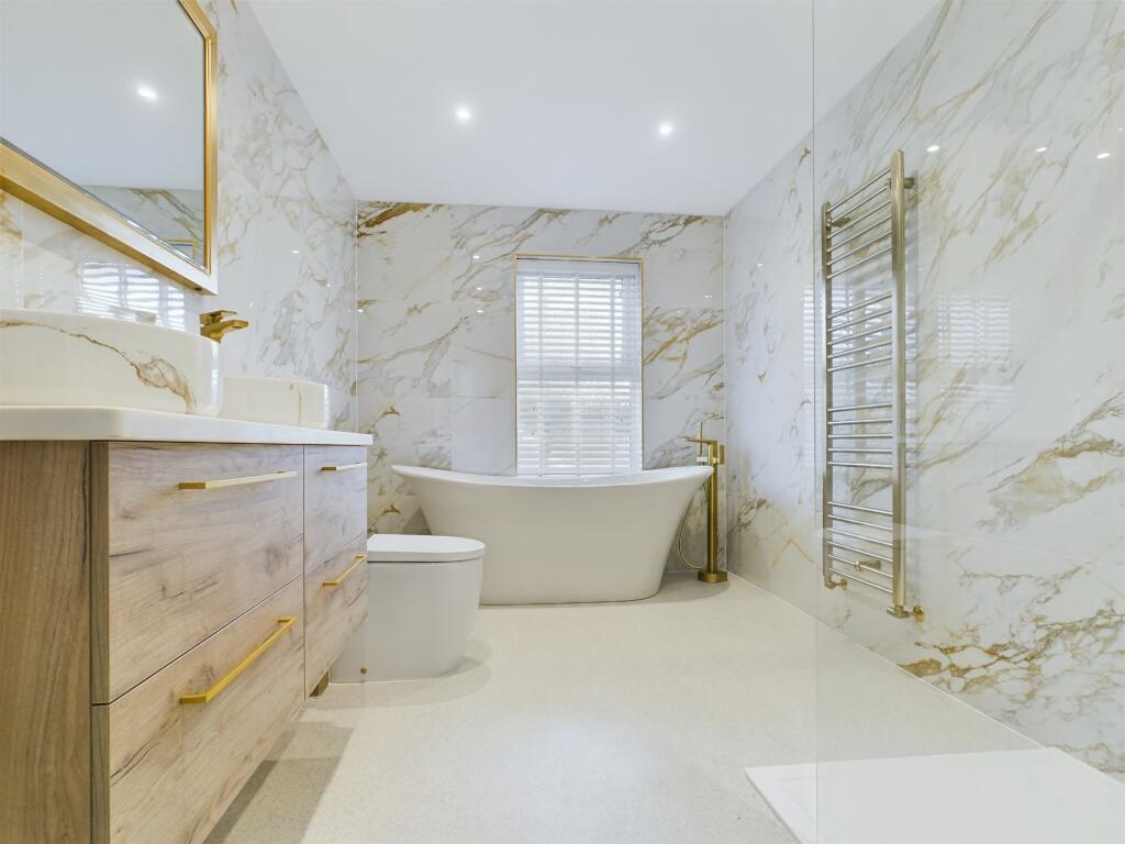 Main image of property: South Drive, Harrogate, HG2