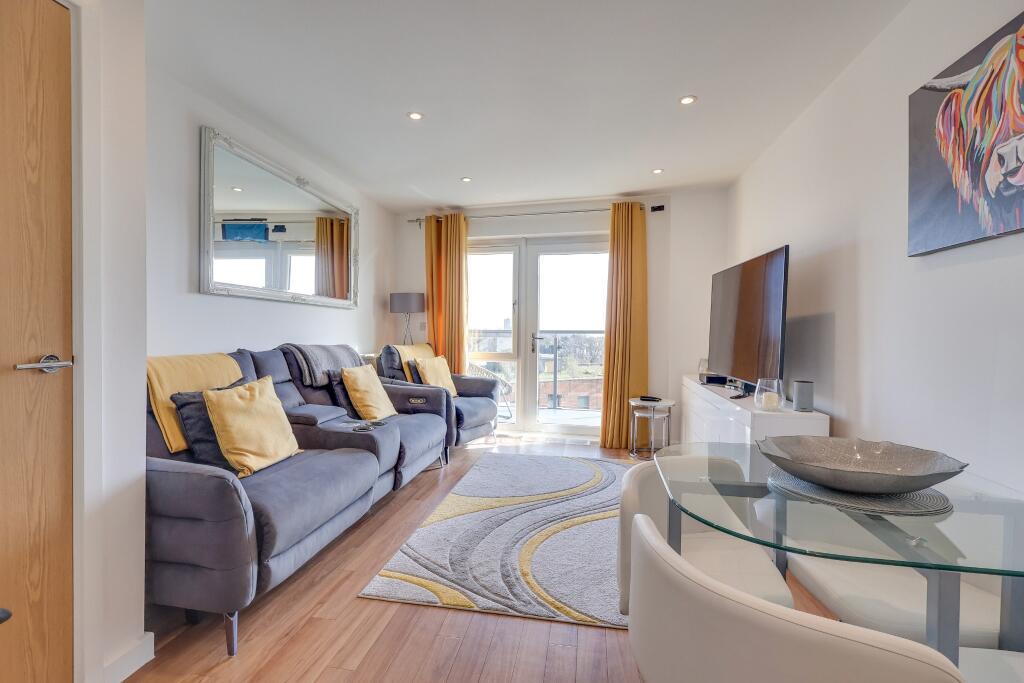 Main image of property: Centenary Plaza, Woolston