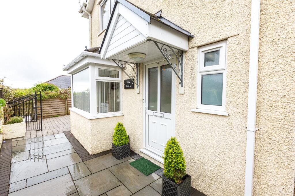 Maes Y Gruffydd Road, Sketty, Abertawe, Maes Y Gruffydd Road, SA2 photo 3