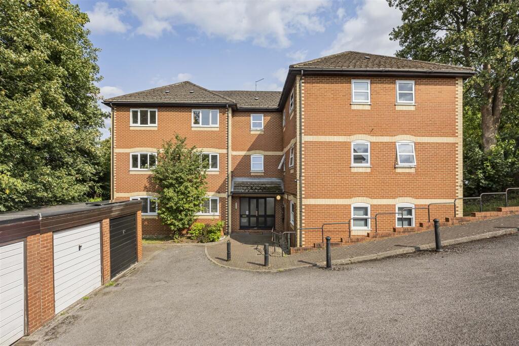 Main image of property: Elm Park Court, Reading, RG30